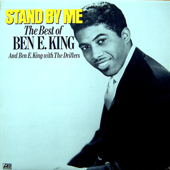 Ben E. King《Stand By Me》《伴我同行》（美国）
