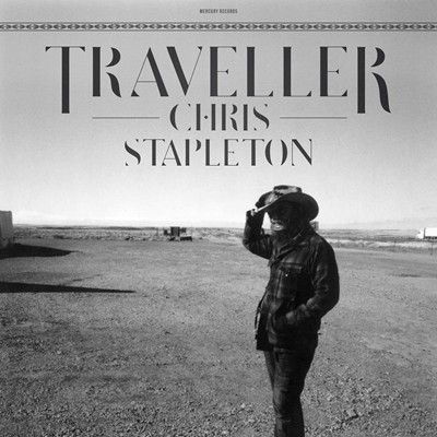 歌曲Chris Stapleton《Tennessee Whiskey》