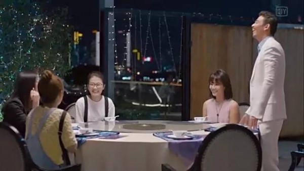 《欢乐颂2》剧中餐厅大盘点