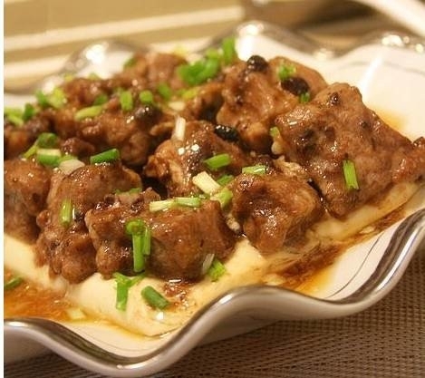 40道健康蒸菜（上）