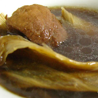 70个靓汤汤谱