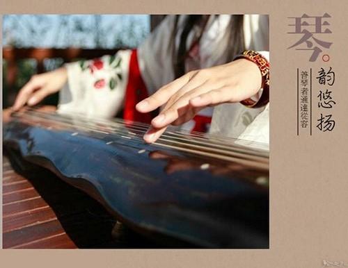 古人八大雅事，你占了几样