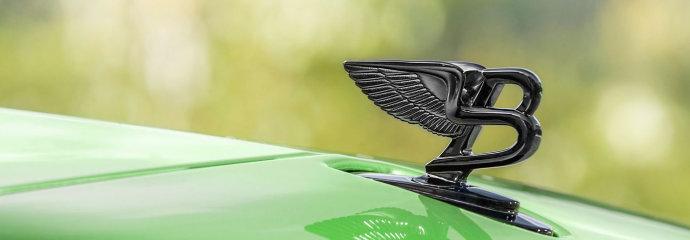 宾利（Bentley）