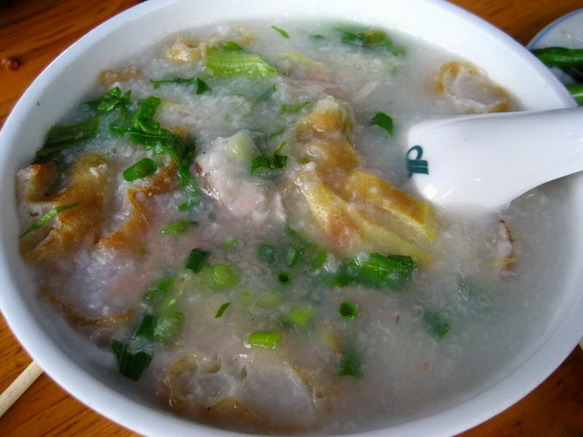 广州特色美食指南