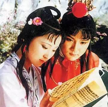 《红楼梦》中最动人的25句话