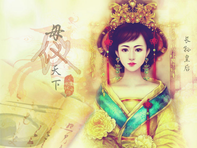 历史上10大女人之最