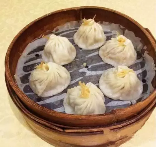 沪上小笼包10强名单