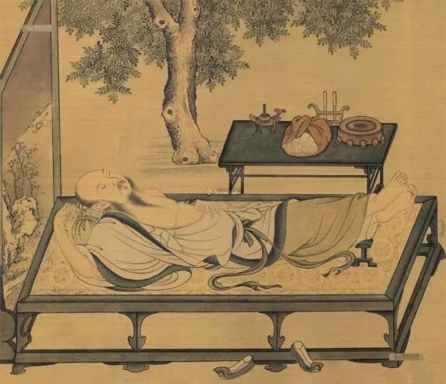 苏东坡禅诗10首