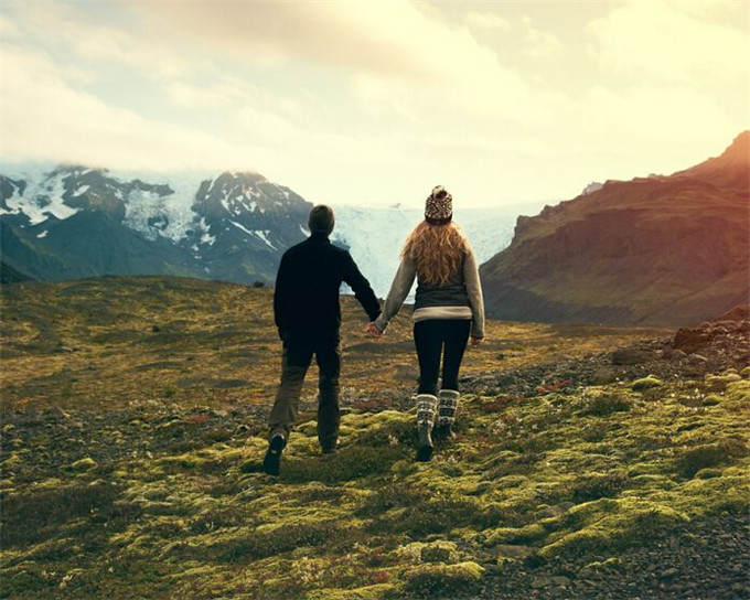 不要世纪婚礼 只想牵手旅行