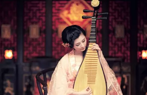 中国古代十大乐器