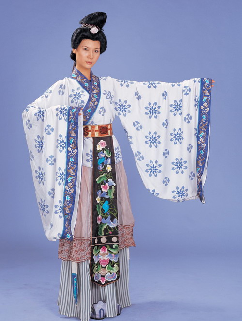 宋代服饰