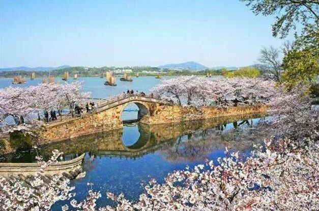 国内这些“逆天”的景点名