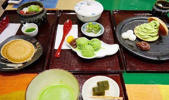 去京都旅游必做的20件小事