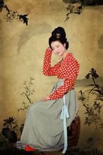 《静女》赏析