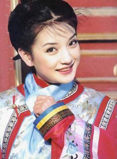 还珠格格诗集
