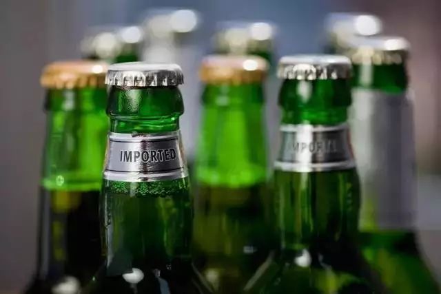 为什么啤酒瓶盖上的锯齿总是21个？