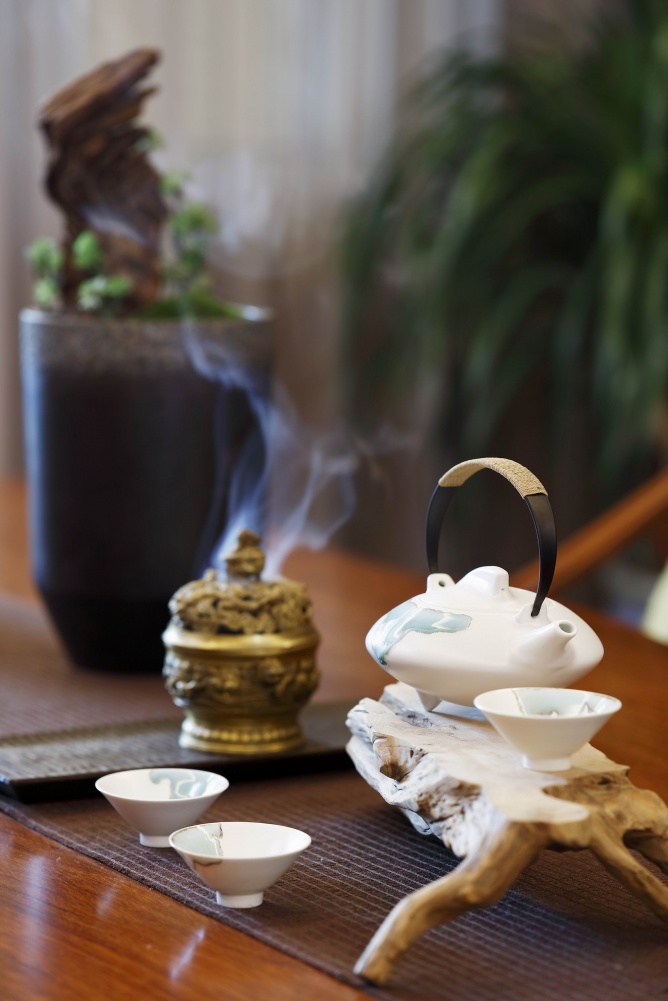 天津蓟县私人别墅 ---郑仕樑