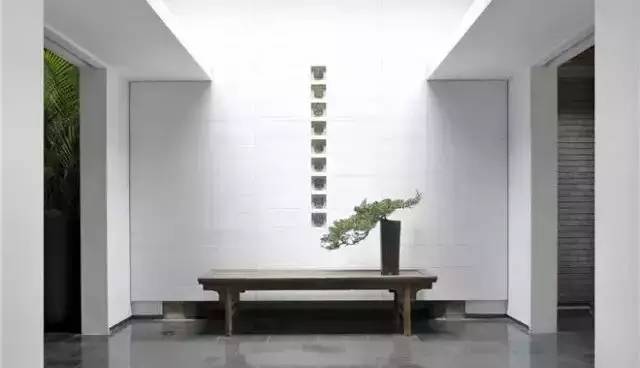 留白，最美