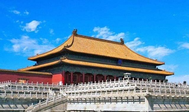 清代的国宴