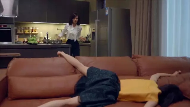 《欢乐颂》里的家居