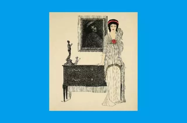 Paul Poiret:时装篇