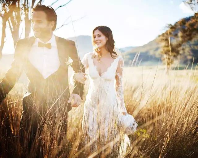 在世界上最美的地方办一场与众不同的婚礼