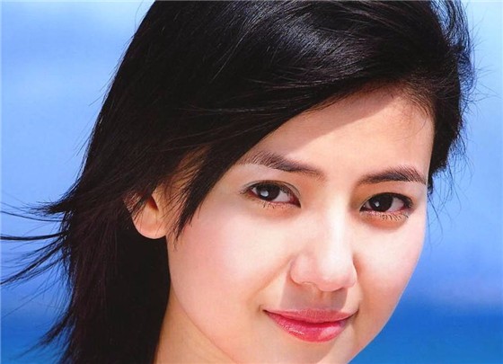 那些年，我们一起追的女神