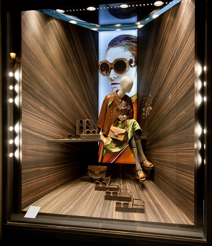 prada windows