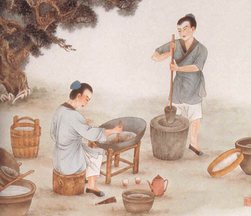 古人制作玉器的工艺流程