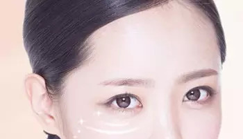 传说中代表美人的标志