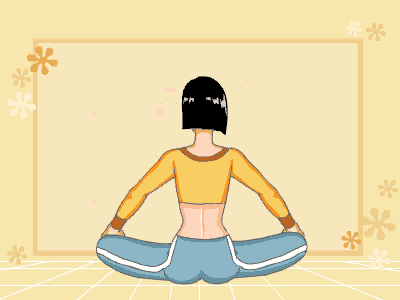 女人，想要比别人美？每晚做一次