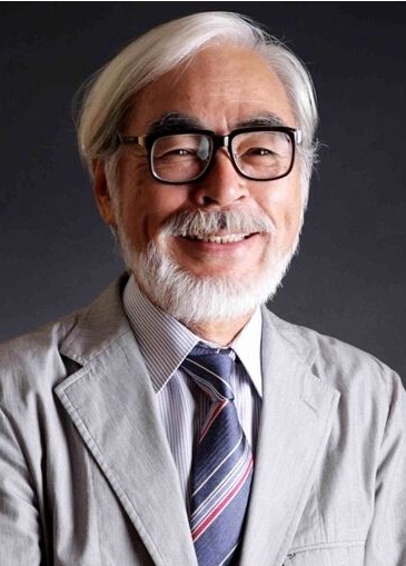 宫崎骏1964至2015年的主要作品