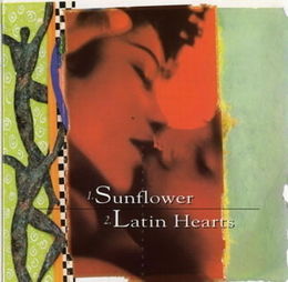 专辑 《latin hearts》