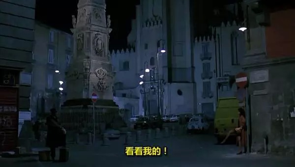 跟着大导演Mateo看意大利名建筑