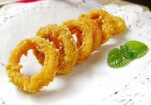 全球十大标志性小吃