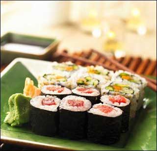 吃日本料理前，必须知道的那些事儿