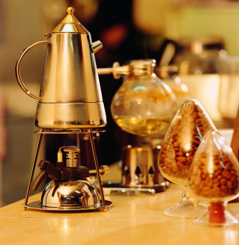 世界上最贵的咖啡Kopi Luwah