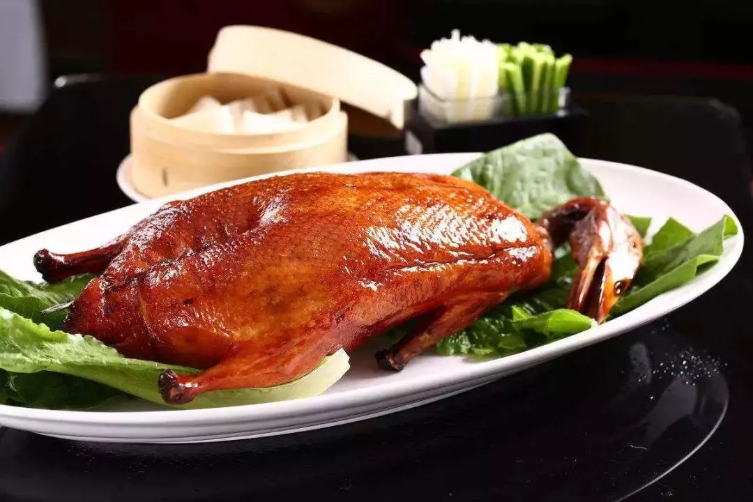 不出北京吃遍34个省的“代表肉”