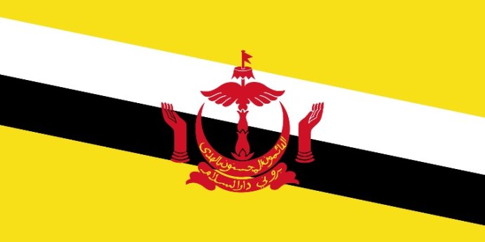 一些奇特的国旗、地区旗