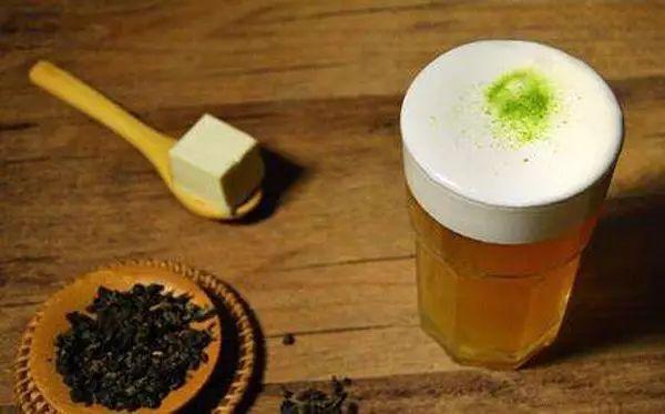 3种下午茶的做法