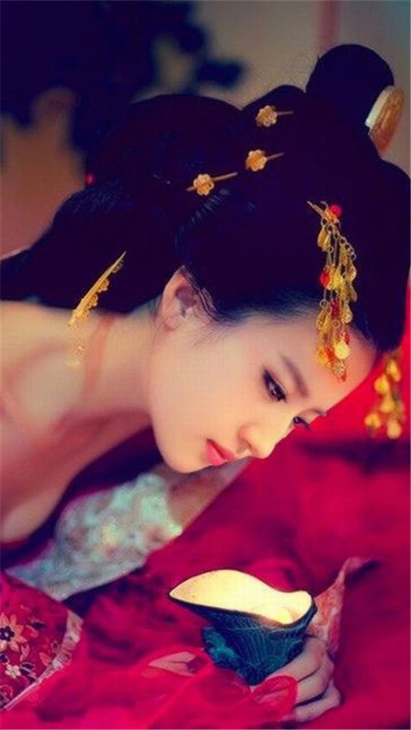 刘亦菲