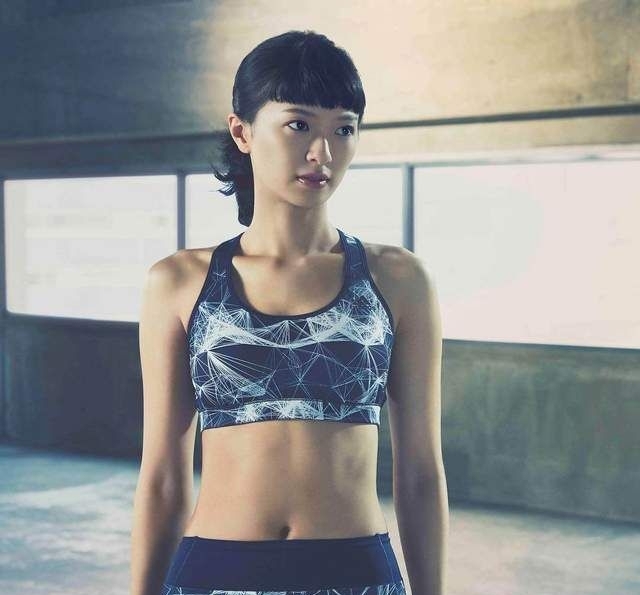 日本身材最健美的女艺人Top10