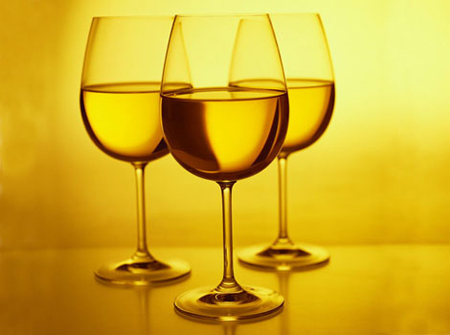 伊甘酒：世界第一贵腐甜酒