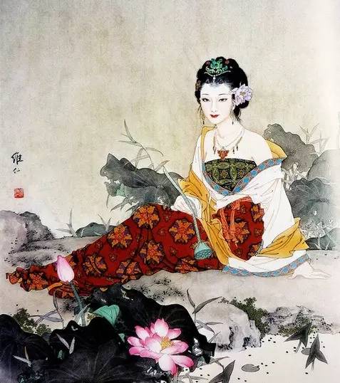 民国大师笔下的爱情诗，写不尽的美好