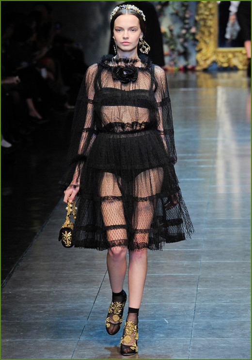DOLCE&GABBANA杜嘉班纳