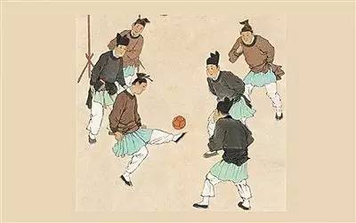 中国古人都有哪些娱乐活动？