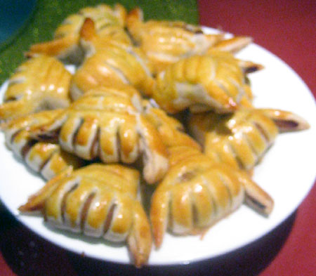 北京的老字号——淮扬春饭庄菜单