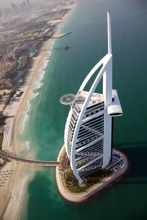 迪拜（Dubai）