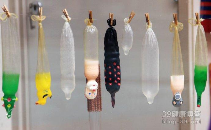 参观欧洲性都阿姆斯特丹