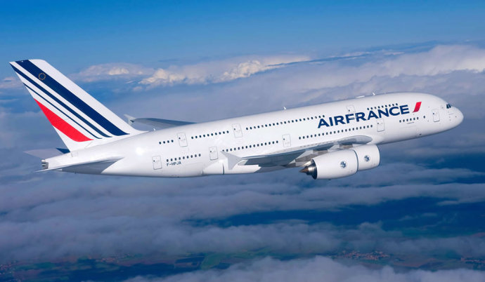 Air France(法国航空)
